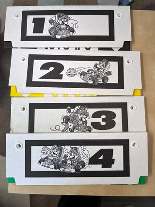 Mario Kart Live: Home Circuit Nintendo