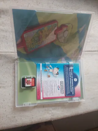 Pokemon Scudo Nintendo Switch RPG