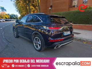 DS DS 7 Crossback E-Tense 1.6 E-Tense 300 Rivoli Auto 4WD