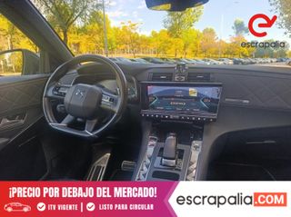 DS DS 7 Crossback E-Tense 1.6 E-Tense 300 Rivoli Auto 4WD