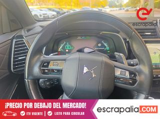 DS DS 7 Crossback E-Tense 1.6 E-Tense 300 Rivoli Auto 4WD