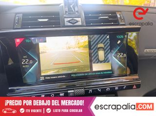 DS DS 7 Crossback E-Tense 1.6 E-Tense 300 Rivoli Auto 4WD