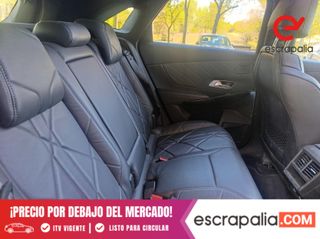 DS DS 7 Crossback E-Tense 1.6 E-Tense 300 Rivoli Auto 4WD