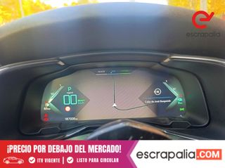 DS DS 7 Crossback E-Tense 1.6 E-Tense 300 Rivoli Auto 4WD