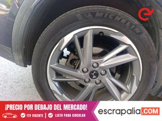 DS DS 7 Crossback E-Tense 1.6 E-Tense 300 Rivoli Auto 4WD