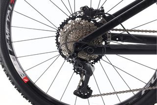 Gas Gas MXA1 (ebike) t.L Reacondicionada