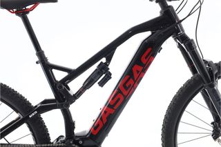 Gas Gas MXA1 (ebike) t.L Reacondicionada