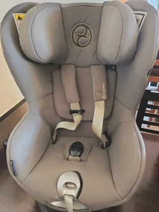 Silla de coche Cybex Recogida en jerez