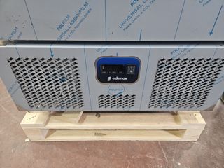 Abatidor temperatura 5 GN1/1 NUEVO!!!