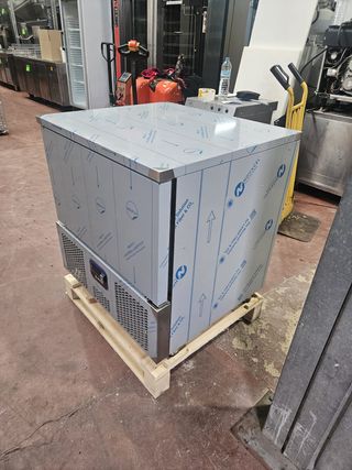 Abatidor temperatura 5 GN1/1 NUEVO!!!