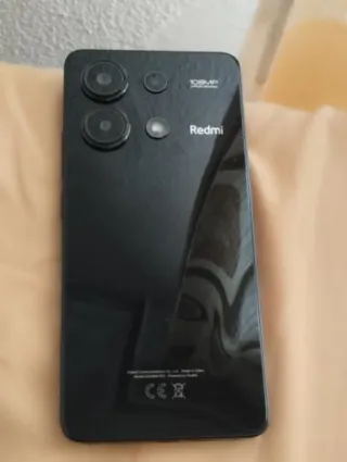Xiaomi Redmi Note 13