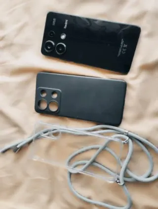 Xiaomi Redmi Note 13