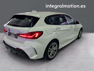 BMW Serie 1 118i