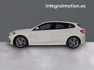 BMW Serie 1 118i