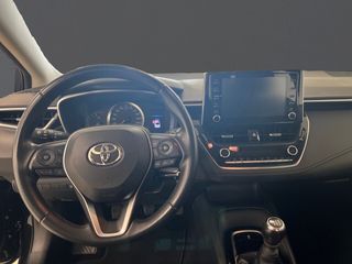 Toyota Corolla 140H Active Plus