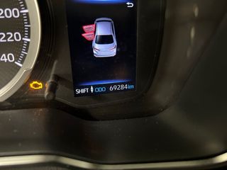 Toyota Corolla 140H Active Plus