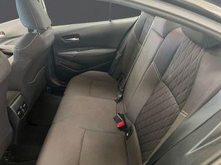 Toyota Corolla 140H Active Plus