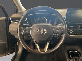 Toyota Corolla 140H Active Plus