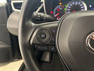 Toyota Corolla 140H Active Plus