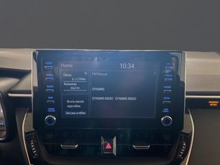 Toyota Corolla 140H Active Plus