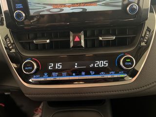 Toyota Corolla 140H Active Plus