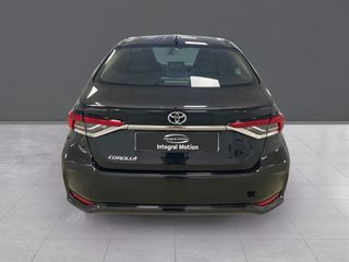 Toyota Corolla 140H Active Plus