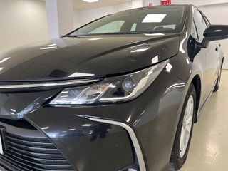 Toyota Corolla 140H Active Plus