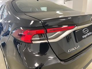 Toyota Corolla 140H Active Plus