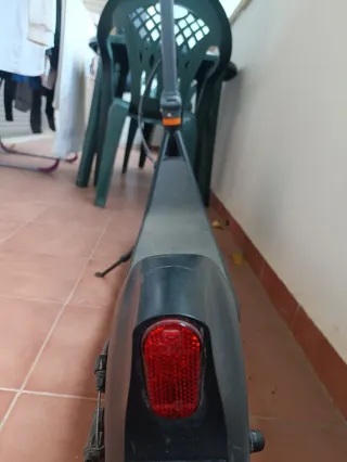 Patinete Eléctrico Cecotec Bongo