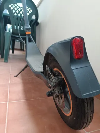 Patinete Eléctrico Cecotec Bongo