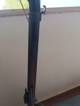 Patinete Eléctrico Cecotec Bongo