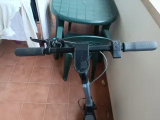 Patinete Eléctrico Cecotec Bongo