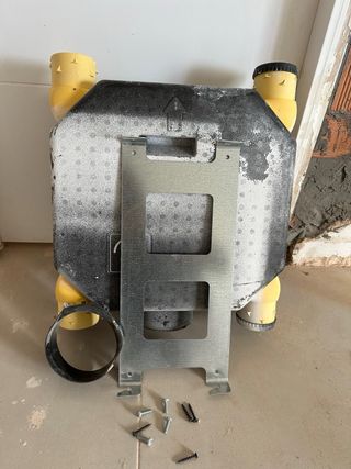 EXTRACTOR RENOVADOR DE AIRE