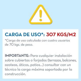 Intex 28428EX Spa hinchable, Beige, 6 Personas