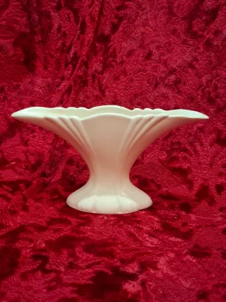 Centro de mesa modernista