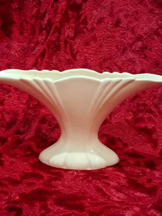 Centro de mesa modernista