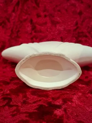 Centro de mesa modernista