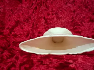 Centro de mesa modernista