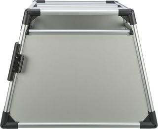 TRIXIE Transportín, Doble para Perros