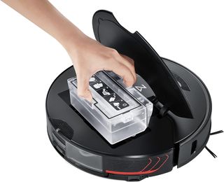 Roborock S7 MaxV Robot Vacuum & Mop (5100Pa, 3D AI