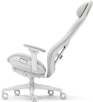 Fractal Design Refine Fabric Light - Silla Gaming