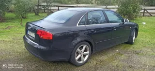 Audi A4 2007