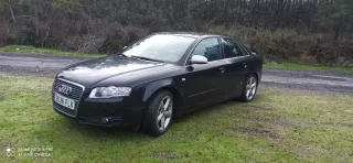 Audi A4 2007