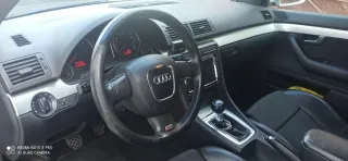 Audi A4 2007