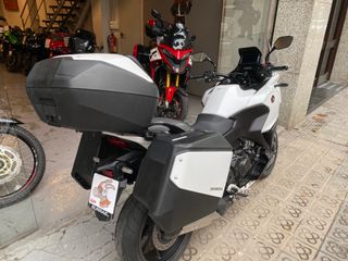 HONDA NT 1100