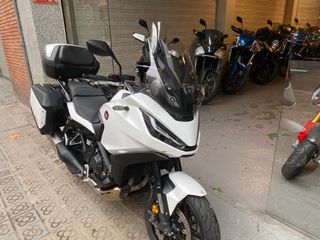 HONDA NT 1100