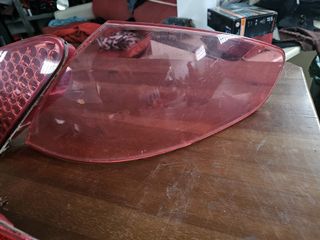 Tulipa trasera derecha Peugeot 307cc