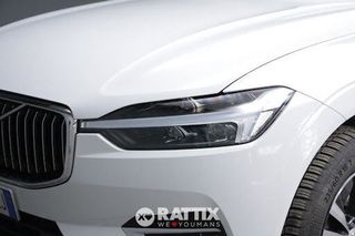 Volvo XC60 XC60 2.0 t6 phev Inscription Expression awd auto