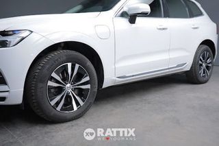 Volvo XC60 XC60 2.0 t6 phev Inscription Expression awd auto