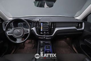 Volvo XC60 XC60 2.0 t6 phev Inscription Expression awd auto